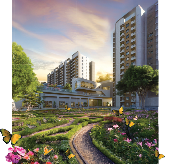 Sattva Vasanta Skye