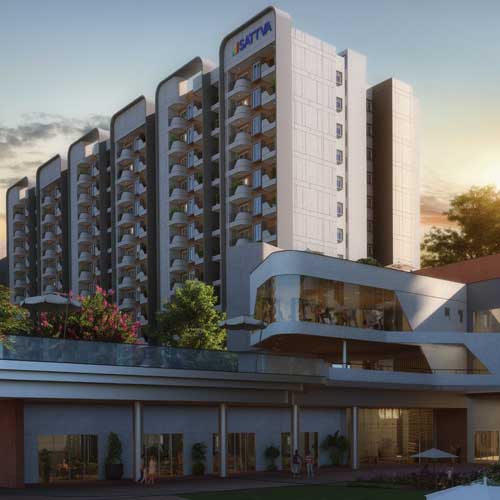 Sattva Vasanta Skye