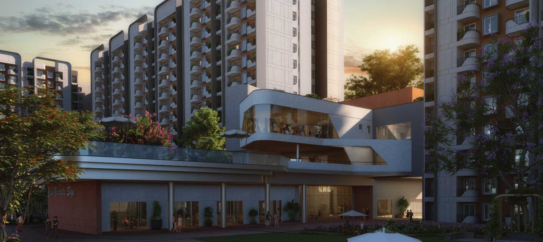 Sattva Vasanta Skye