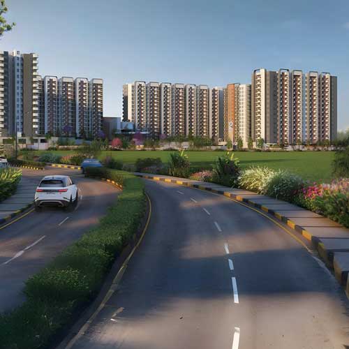 Sattva Vasanta Skye
