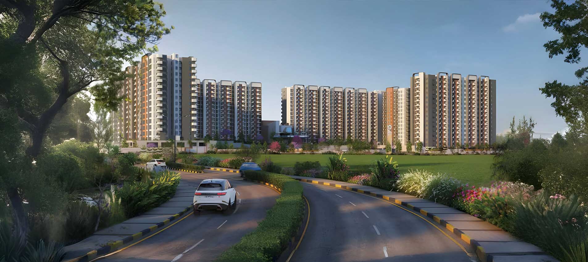 Sattva Vasanta Skye